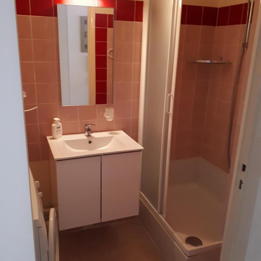 Apartament Acapulco Fréjus Zewnętrze zdjęcie