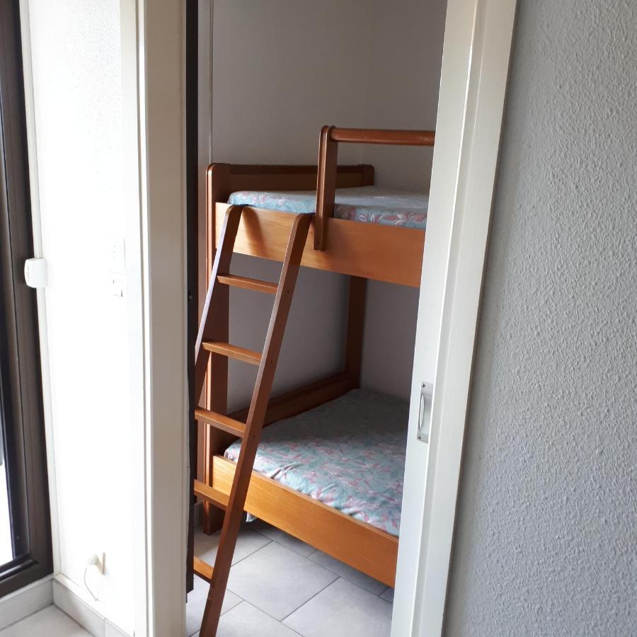 Apartament Acapulco Fréjus Zewnętrze zdjęcie