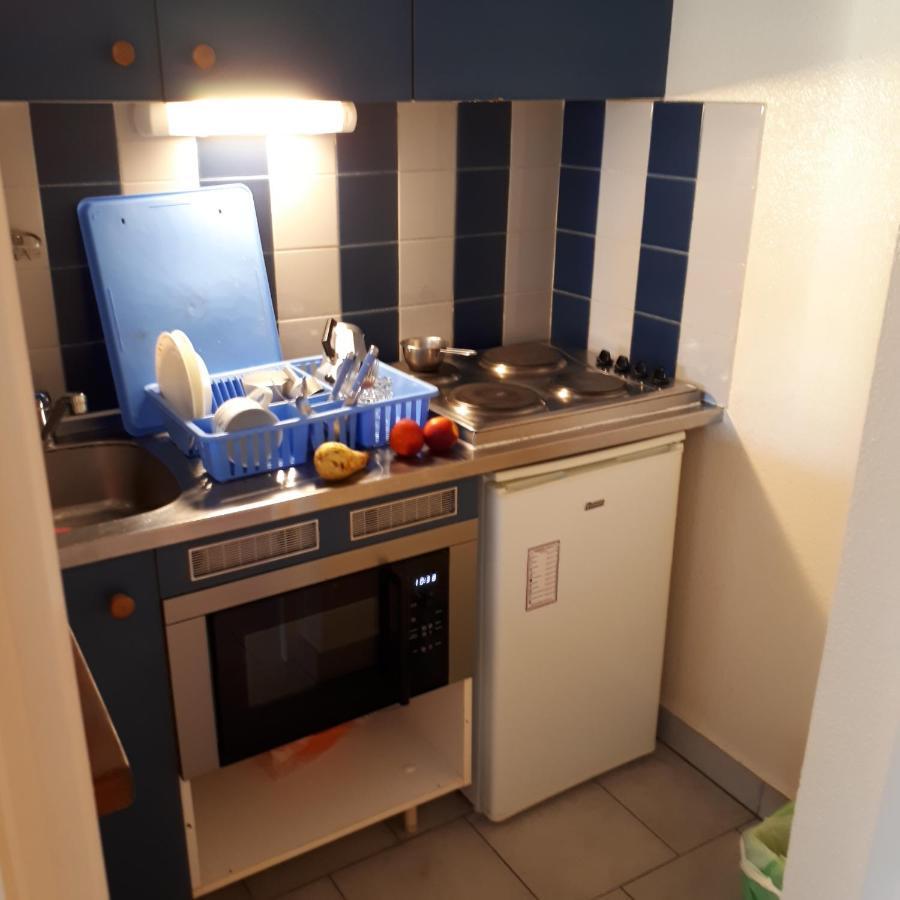 Apartament Acapulco Fréjus Zewnętrze zdjęcie