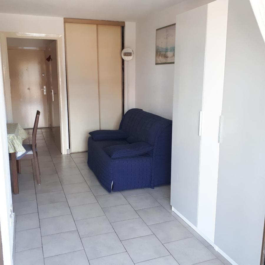 Apartament Acapulco Fréjus Zewnętrze zdjęcie