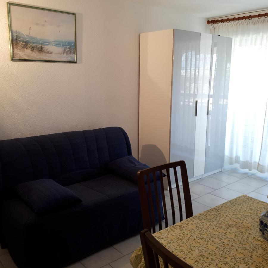 Apartament Acapulco Fréjus Zewnętrze zdjęcie