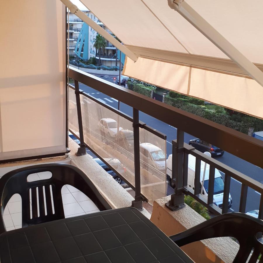 Apartament Acapulco Fréjus Zewnętrze zdjęcie