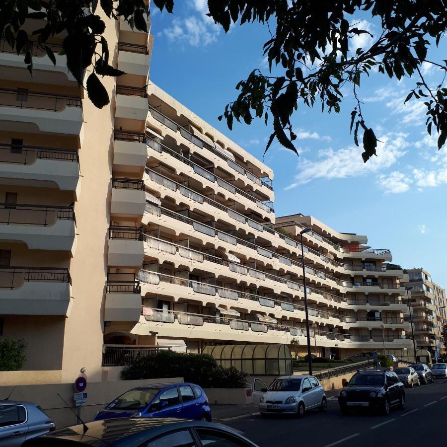 Apartament Acapulco Fréjus Zewnętrze zdjęcie