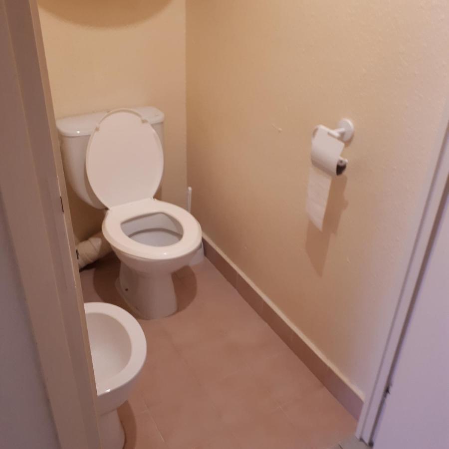 Apartament Acapulco Fréjus Zewnętrze zdjęcie